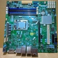MOBO PROCESSOR INTEL XEON E3-1240 V6 EQUIVALENT TO I7 7700 (12 CORE)
