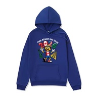 FIFA World Cup 2026 Hoodie World Cup Theme Printed Hoodie y2k Street Men's Hoodie