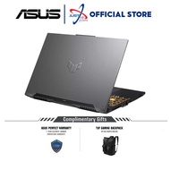 ASUS TUF F16 FX607V-URL009W 16" GAMING LAPTOP (C5 210H 16GD5 512GBSSD / RTX4050 6GD6 / W11H)