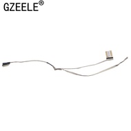*LCD Video flex Cable for DELL Inspiron 3521 3537 3737 5521 5537 5737 15R 15.6" PN: DC02001SI00 DC02