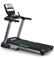 ลู่วิ่งไฟฟ้า USAEON FITNESS  รุ่น AT400 มอเตอร์ AC