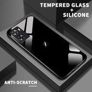 Casing For Oppo A57 4G A52 A53 2020 A53s A54 A54s A55 4G A55 5G A55s 5G A56 5G A57s A57e A58 4G A58 