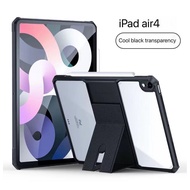IPAD Air 4 10.9 / Air 5 10.9 / iPad 10.2 7TH / ipad 8TH / ipad 9TH  XUNDD Beatle Series Case With Stand