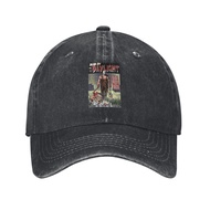 Dead By Daylight 1Personality Cotton Soft Baseball caps