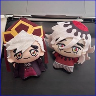 YB2 Demon Slayer Kimetsu no Yaiba Douma Koyuki Plushie Cute Anime Peripheral Plush Cotton Doll Bag C