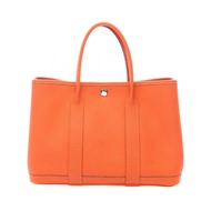 【二手】愛馬仕 (Hermes) 托特包 Garden Party TPM Capucines 其他 Garden Party TPM Capucines 女士二手 B