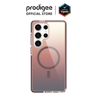Prodigee - เคสสำหรับ Galaxy S25 Ultra รุ่น Flow by Vgadz