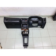 Honda Integra DB7 DC2 Dashboard Set