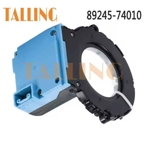 89245-74010 Steering Angle Sensor With Cable for Toyota Prius C Yaris Land Cruiser Prado Scion IQ 20