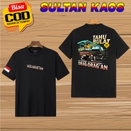 -Sultankaos89 Round Tofu T-Shirt/ Round Tofu Trader Shirt/ Round Tofu Trader T-Shirt Distro Car Bak