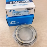 (Japan NTN) Proton Saga Iswara Front wheel rear wheel bearing Saga bearing 4T-CR-0676 4T-CR-0889