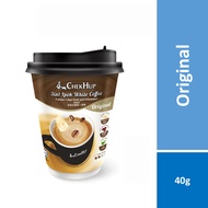 Chek Hup 3 in 1 Ipoh White Coffee Original Cup (40g)