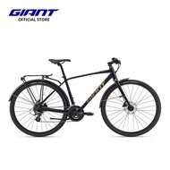 Giant Hybrid Bike Escape 2 City Disc