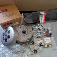 Paket Komplit CVT Yamaha 54P Mio j/Mio gt 115/Soul gt 115/Fino fi 115/X-Ride fi 115