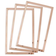 Spanram Canvas/ Painting Photo/ Photo Frame size 50x75