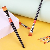 Korea Korea HwaHong HwaHong 948 Concealer Makeup Brush Foundation Brush No. 6 Beauty Soft Brush Nylo