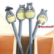Totoro Japan Pen