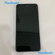 LCD + TOUCHSCREEN + FRAME SAMSUNG A52 4G / A525F ORIGINAL COPOTAN