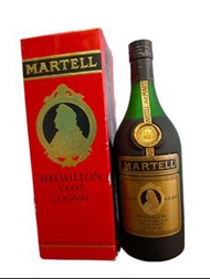 Martell Cognac 金牌馬爹利短火700ml