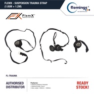 FlemX, Suspension Trauma Strap (1.05M + 1.2M)