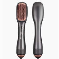 Multifunctional Hot Air Comb Hair Dryer Hair Styling Handy Tool Lazy Hair Dryer Comb Perm Curly Hair