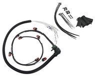 OE:22248490 7422248490 New Hight Quality Durable Engine Injector Harness Assembly For Volvo FH FM FH