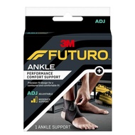 FUTURO PERFORMANCE COMFORT ANKLE SUPPORT