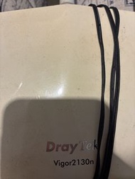 DrayTek Vigor2130n Router