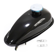 Hot-selling Motorcycle Modification Accessories49CC 66CC 80CC Bicycle Gasoline Engine2L3L Iron Fuel 