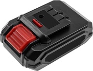 ZEEKAY Compatible with Battery Kimo K16811, 6 Inch Cordless Chainsaw, Leaf Blower 2-in-1 20V, QM-138