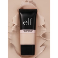 elf e.l.f. Cosmetics Liquid Poreless Putty Primer