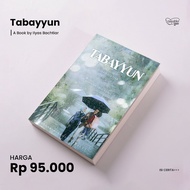 Tkayyun Novel By Ilyas Bachtiar