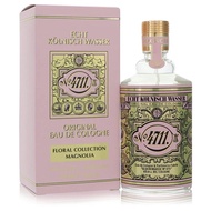 4711 Floral Collection Magnolia - 100 ml Eau De Cologne Spray (Unisex)