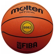 Basketball Ball Molten Model B982