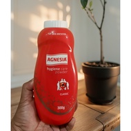 Agnesia Antibacterial Powder 300g