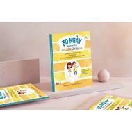 Book - Sex education for children 5-15 years old: 30 days to learn about anti-abuse with your child