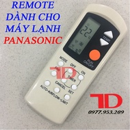 Remote Air Conditioner, Control For PANASONIC Air Conditioner Thuan Dung