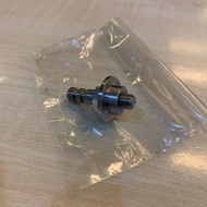 Y15ZR Y15 DRY CLUTCH SCREW ADJUSTER