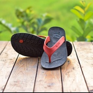 Sandal japit spazio/ sandal pria spazio
