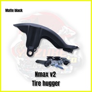 ♞,♘,♙NEW Nmax v2 tire hugger