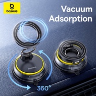 Baseus PrimeTrip VC2 Flex Magnetic Car Holder Car Mount Suction Cup