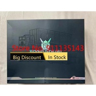 Magic Square Ms-Toys Ms-B34 Highway Overlord Set Menasor In Stock