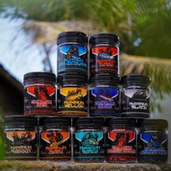 Maximum Pellets Pakan Channa by Ginan Aquatic