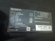 SONY KM-75X9000H