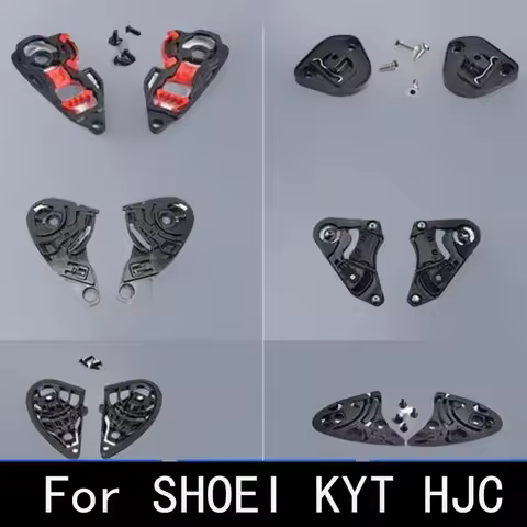 Helmet Parts & Accessories For SHOEI KYT HJC Helmet Base Full Helmet Accessories K1 K3SV K5S Z7 X14 