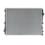 Ready stock Radiator A0995001803 A0995006901 for 2020-2023 Mercedes Benz GLC CLS