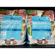 Proud Holistic Grain – Free Dog Food 2kg