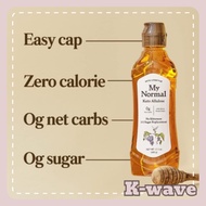 [Best Hit]My Normal Keto Allulose 485g(10g 8Kcal)