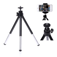 Alli Universal Mini Portable Tripod Holder Stand for Canon Nikon Camera Camcorder New