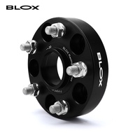 2Pieces 15-50mm Wheel Spacer Adapter PCD 5x120 CB 64.1mm 5 Lug For Honda Civic type R Tesla Model S/